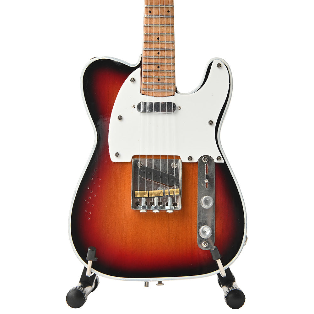 
                  
                    FENDER フェンダー (設立 80周年 ) - Telecaster / ミニチュア楽器
                  
                