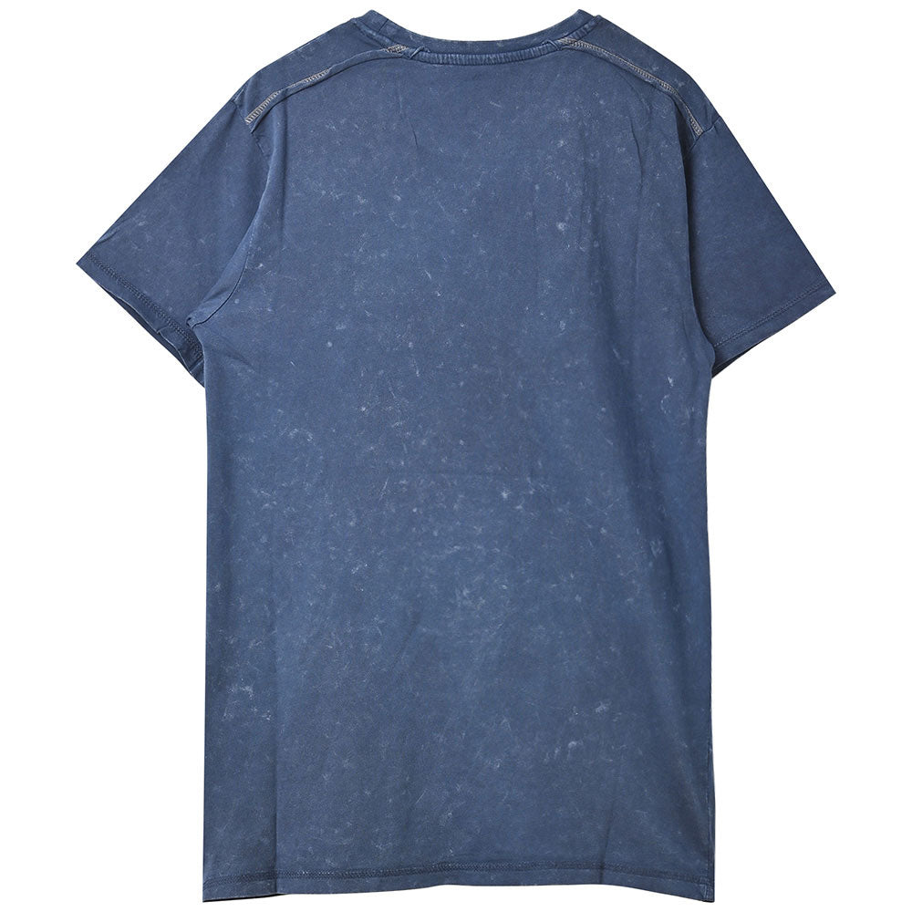 
                  
                    WOODSTOCK ウッドストック - Poster / Black Label（ブランド） / Snow Wash / Tシャツ / メンズ
                  
                