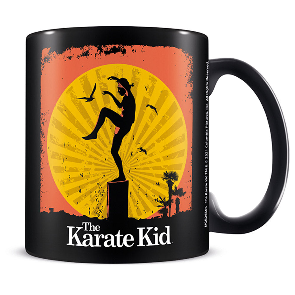 COBRA KAI - The Karate Kid (Sunset)
