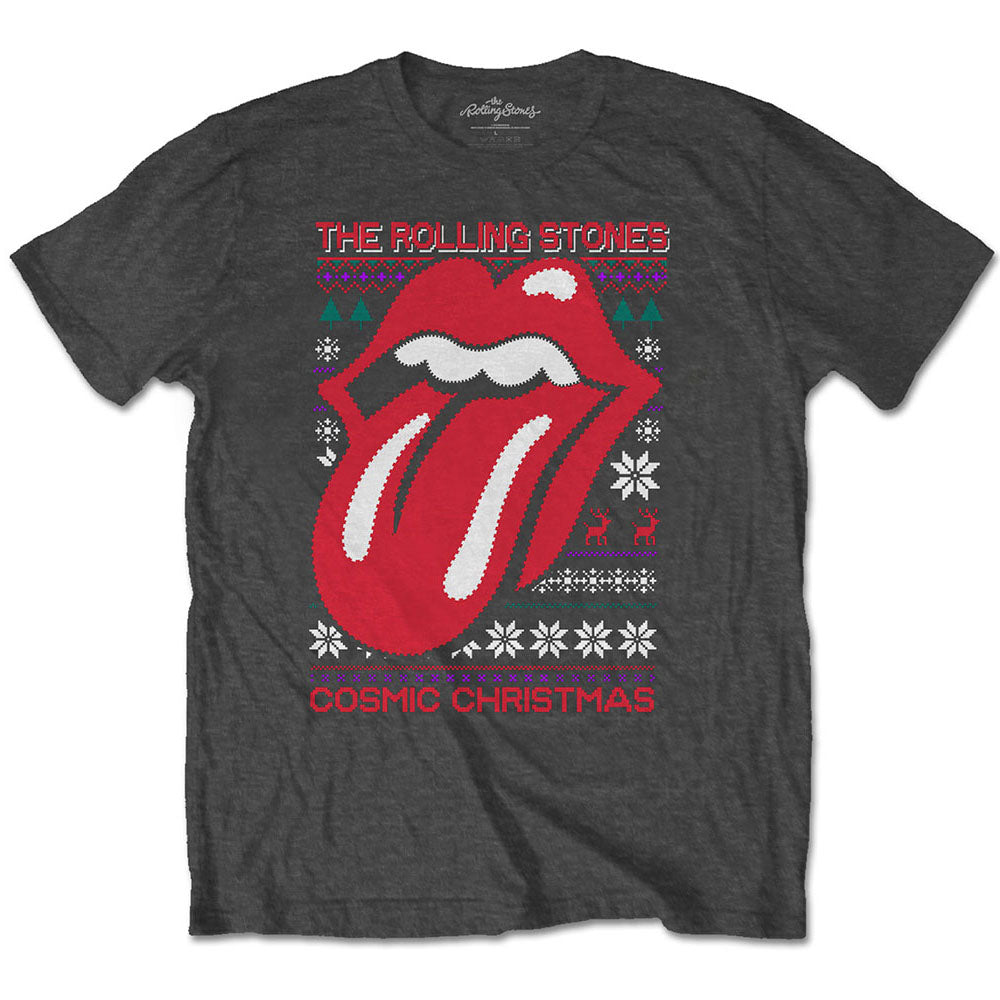 ROLLING STONES - 【クリスマス限定】Cosmic Christmas