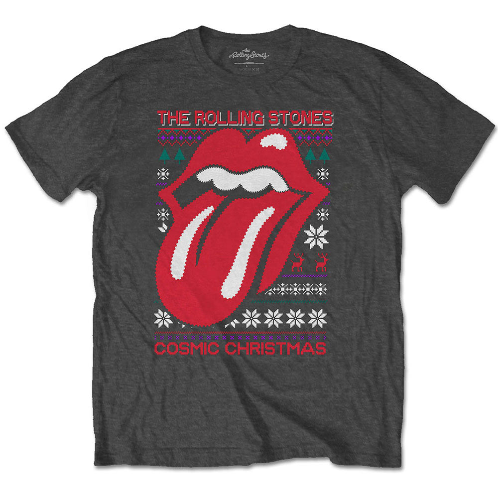 ROLLING STONES - (来日 35周年 記念 ) - 【クリスマス限定】Cosmic Christmas