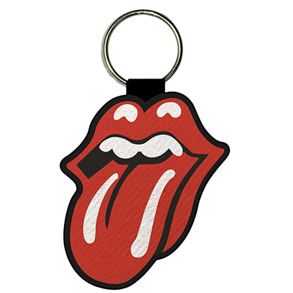 
                  
                    ROLLING STONES ローリングストーンズ (デビュー作 60周年 ) - Lips / キーホルダー付き / マグカップ
                  
                