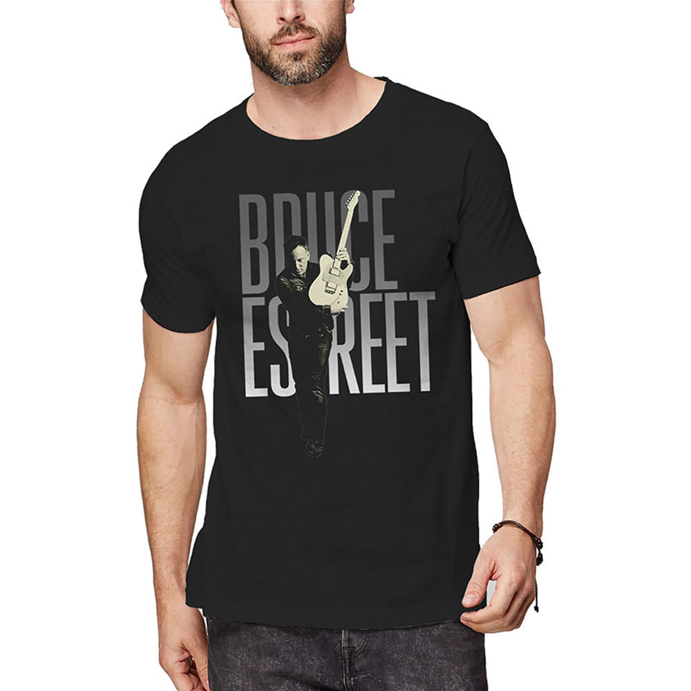 BRUCE SPRINGSTEEN - (11月 映画公開 記念 ) - Estreet