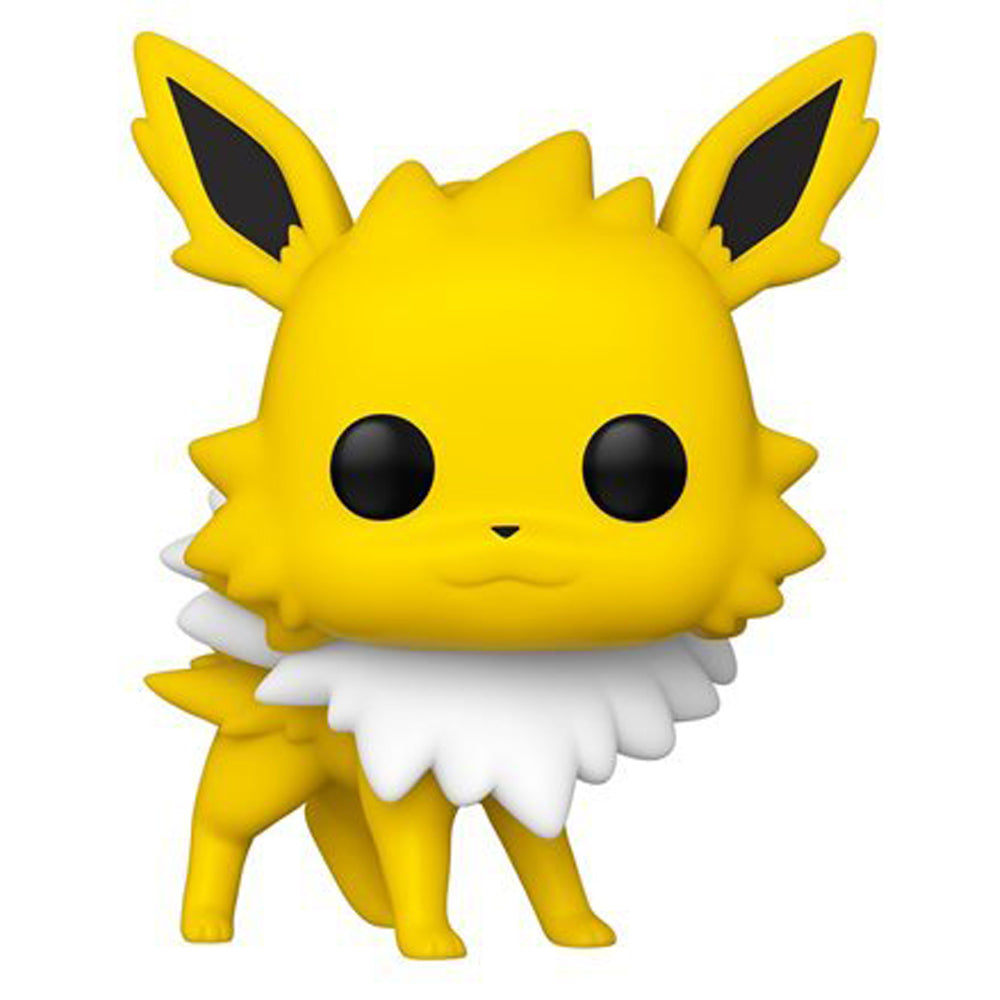 POKEMON - (新シーズンアニメ 9月 配信 ) - Pop Games: Jolteon（サンダース）