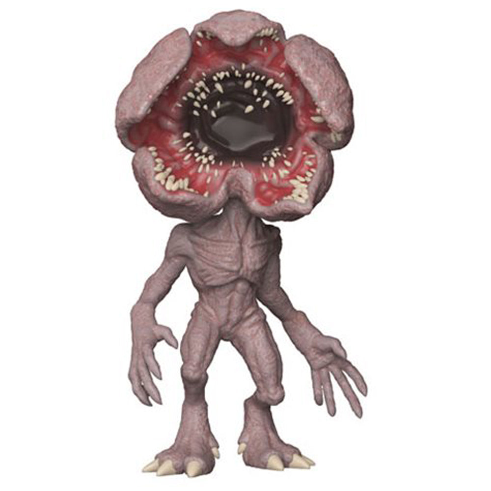 STRANGER THINGS - (シーズン5 2025年配信決定 ) - POP TV: Big Demogorgon 15cmビックサイズ