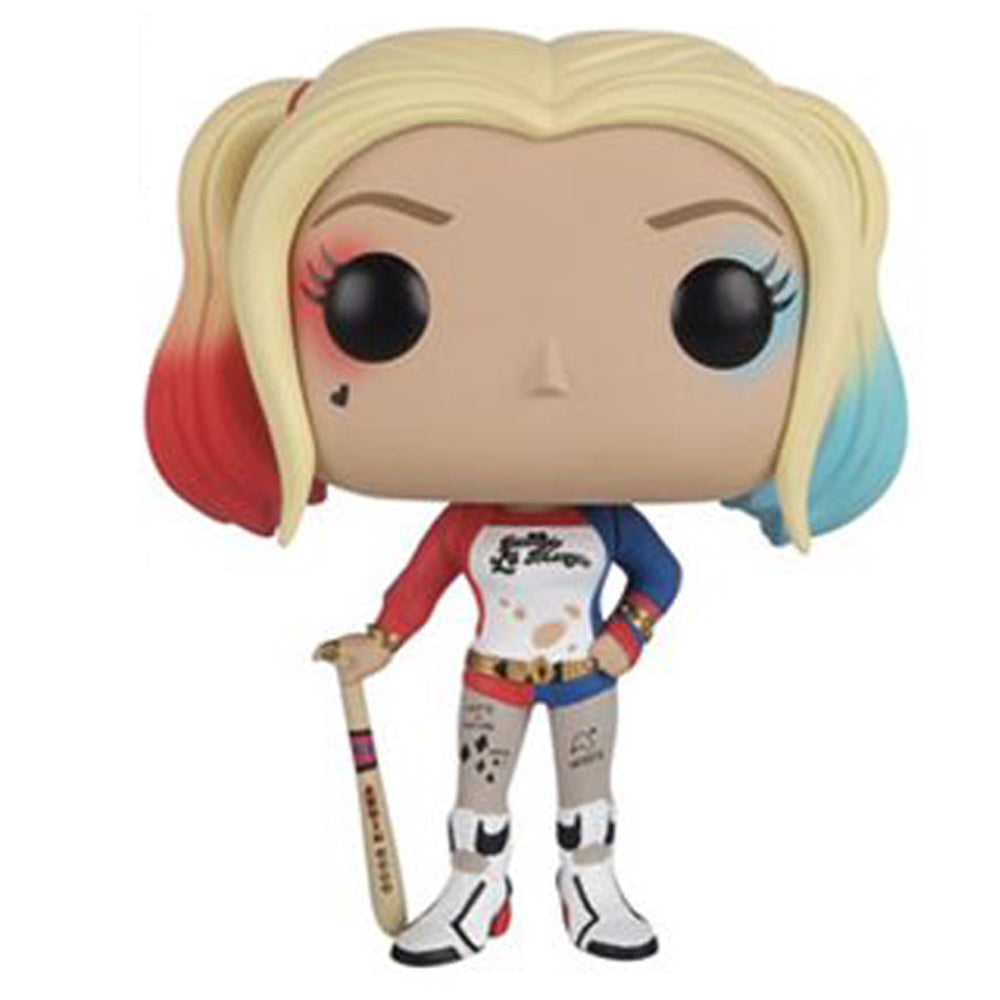 SUICIDE SQUAD - POP Movies: Harley Quinn