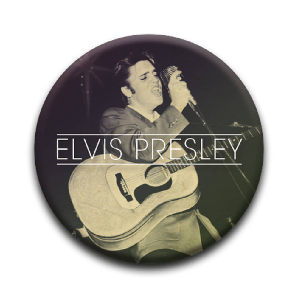 ELVIS PRESLEY - (11月 ドキュメンタリー 配信 ) - Elvis 75