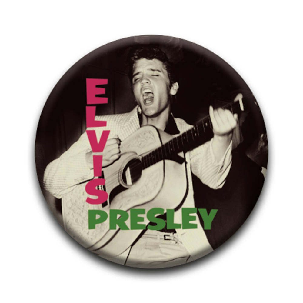 ELVIS PRESLEY - (生誕 90周年 ) - Legacy Edition