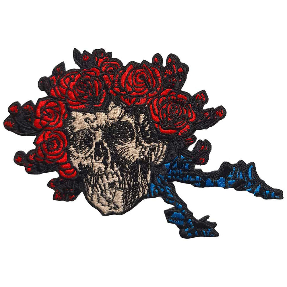 GRATEFUL DEAD - (結成 60周年 ) - Bertha Skull