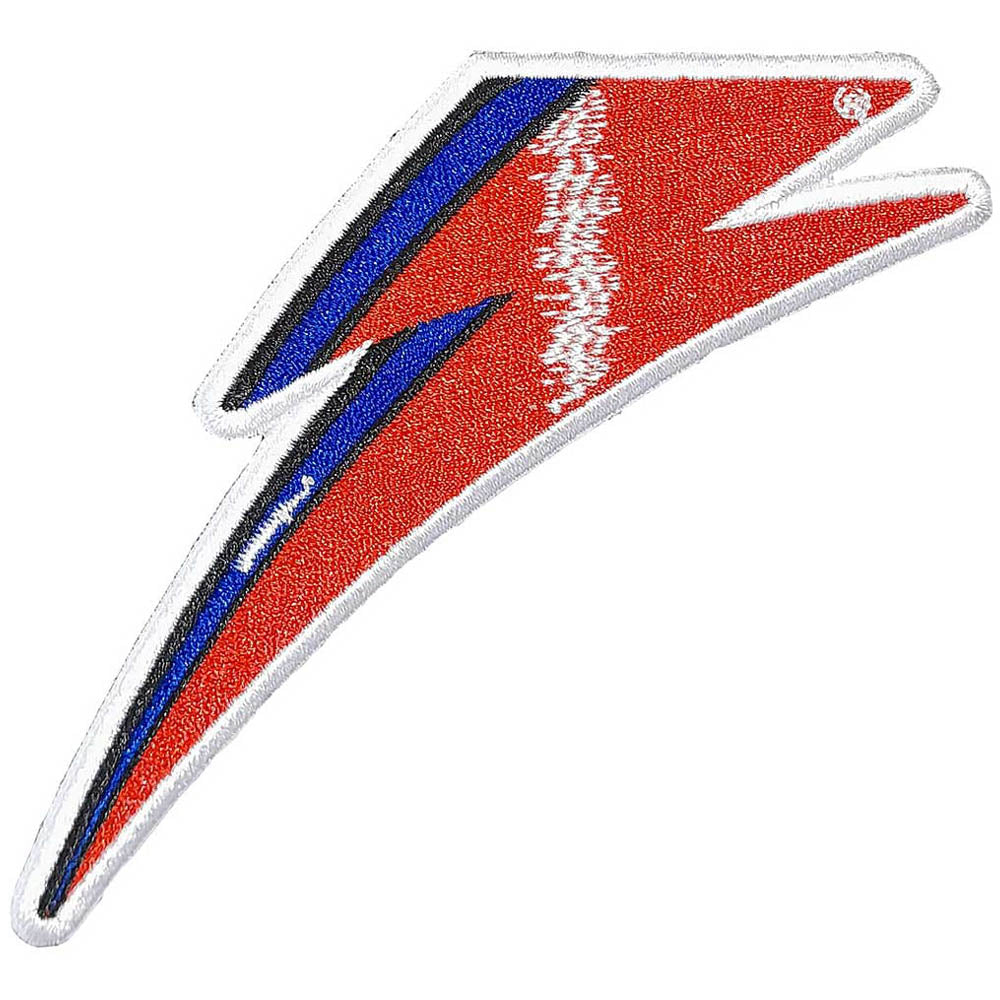 DAVID BOWIE - Flash