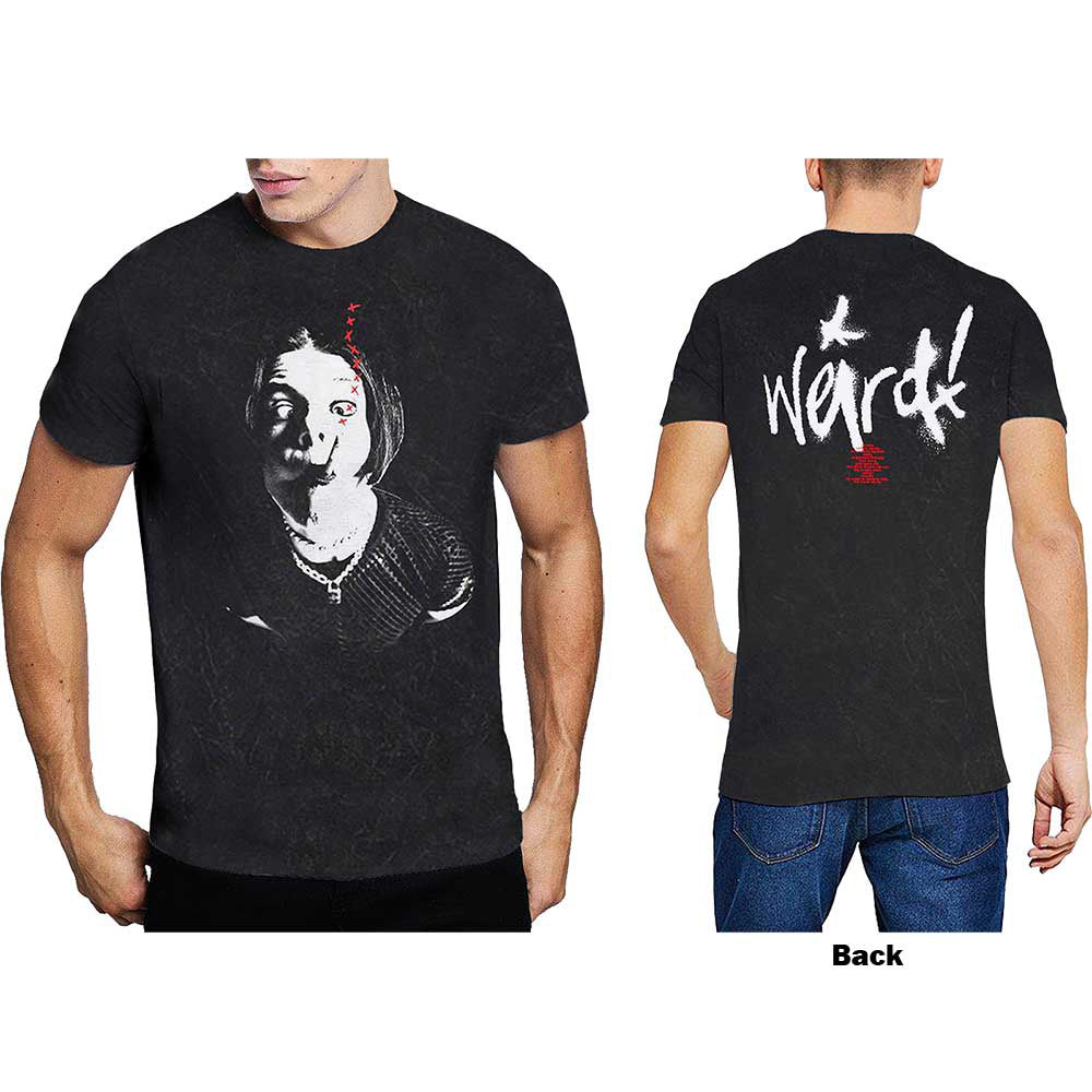 YUNGBLUD サマソニ限定Tシャツ XL 楽天市場】YUNGBLUD ヤングブラッド (SUMMER SONIC 2025 来日