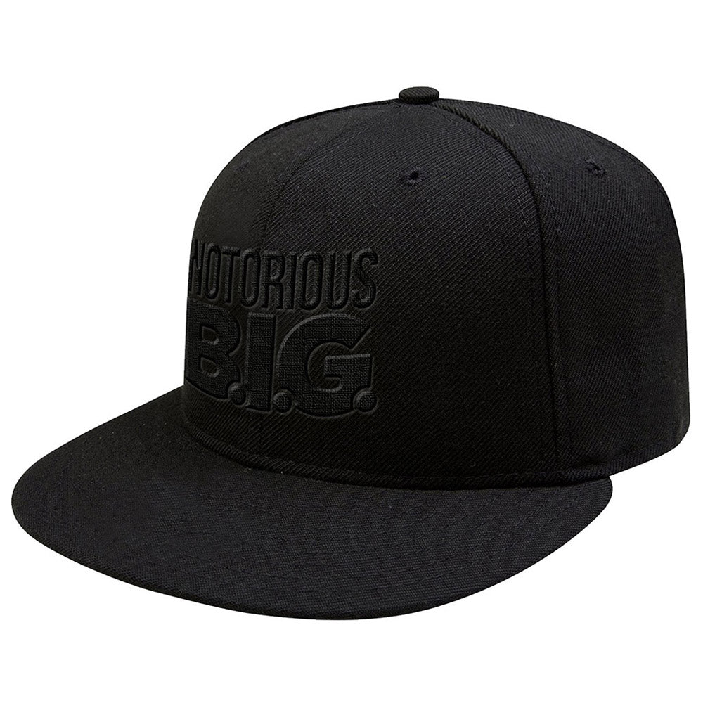 NOTORIOUS BIG - Logo