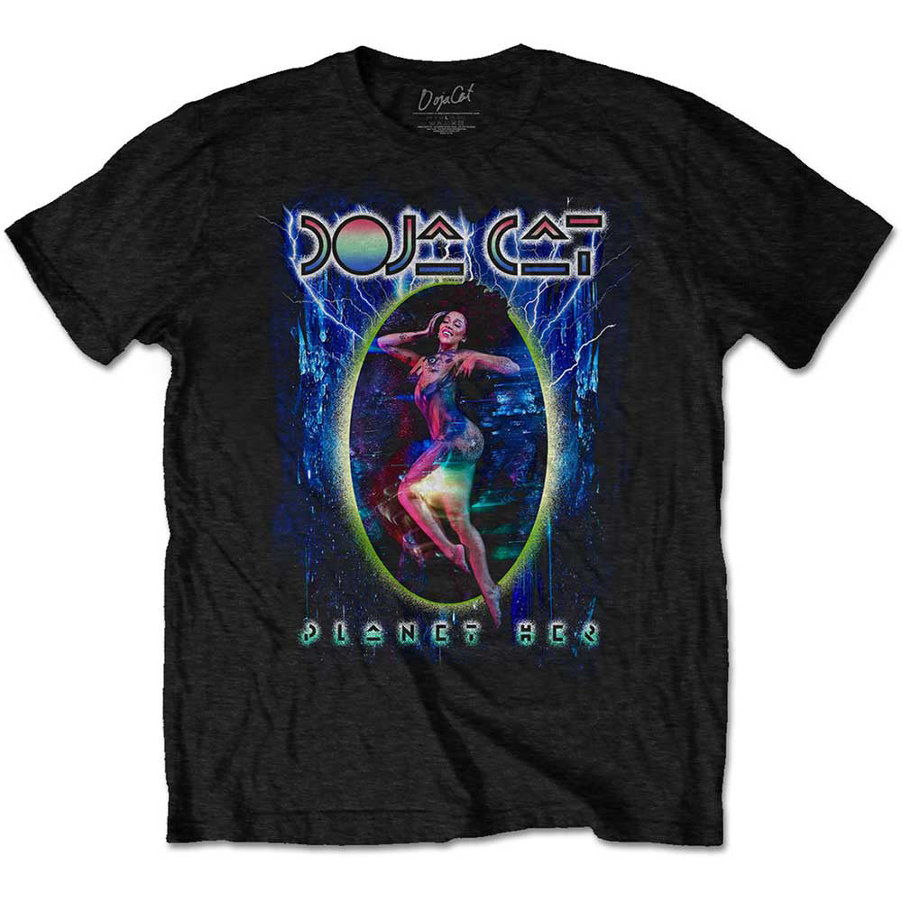 DOJA CAT - (12月 来日 記念 ) - Planet Her