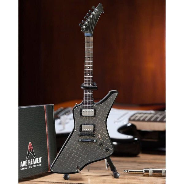 メタリカ llica エクスプローラーギター レプリカ メタリカ Metallica エクスプローラーギター レプリカ - メルカリ