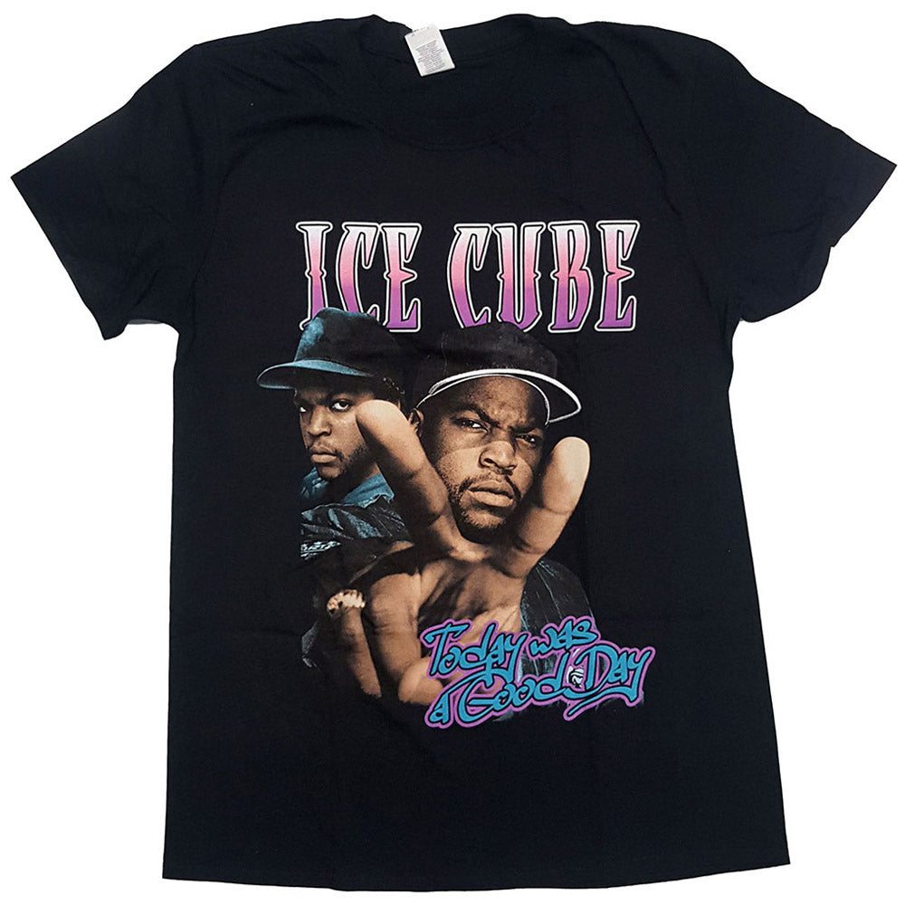 アイス・キューブ　ICE　CUBE　パイプ　スカル　ビンテージ 超絶レアXL アイスキューブ ICE CUBE 1992年製ヴィンテージT
