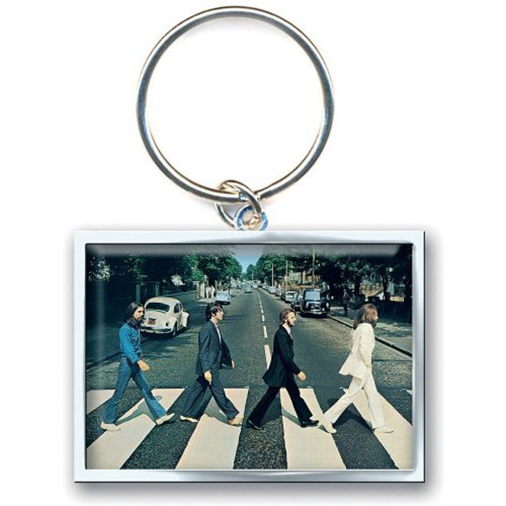 THE BEATLES - (結成 65周年 ) - Abbey Road Crossing