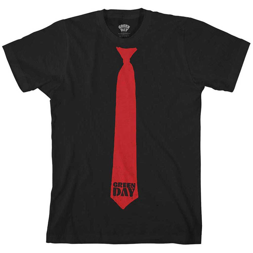 GREEN DAY - Tie