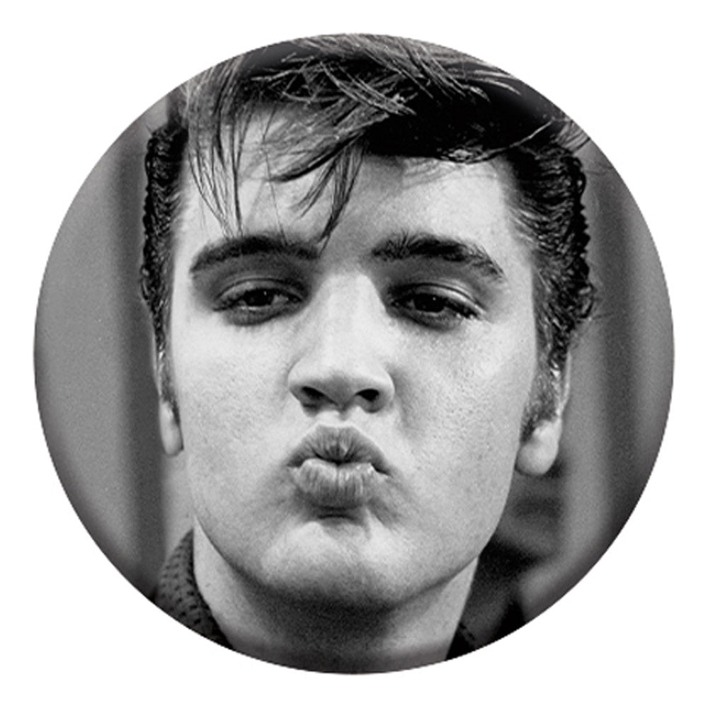 ELVIS PRESLEY - (5月 ドキュメンタリー映画 公開 ) - SMOOCH
