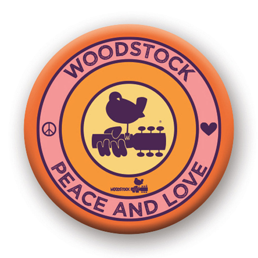 WOODSTOCK - (55周年 ) - CIRCLE