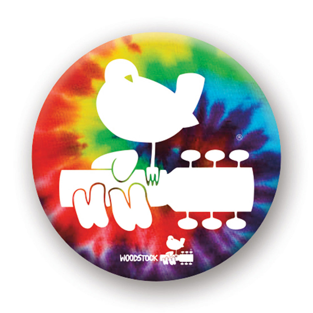 WOODSTOCK - (55周年 ) - TIE DYE DOVE