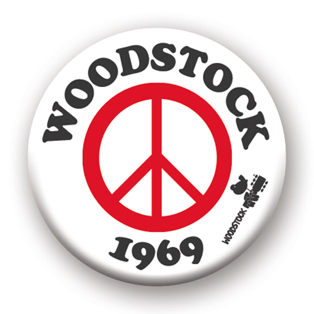 WOODSTOCK - (55周年 ) - PEACE