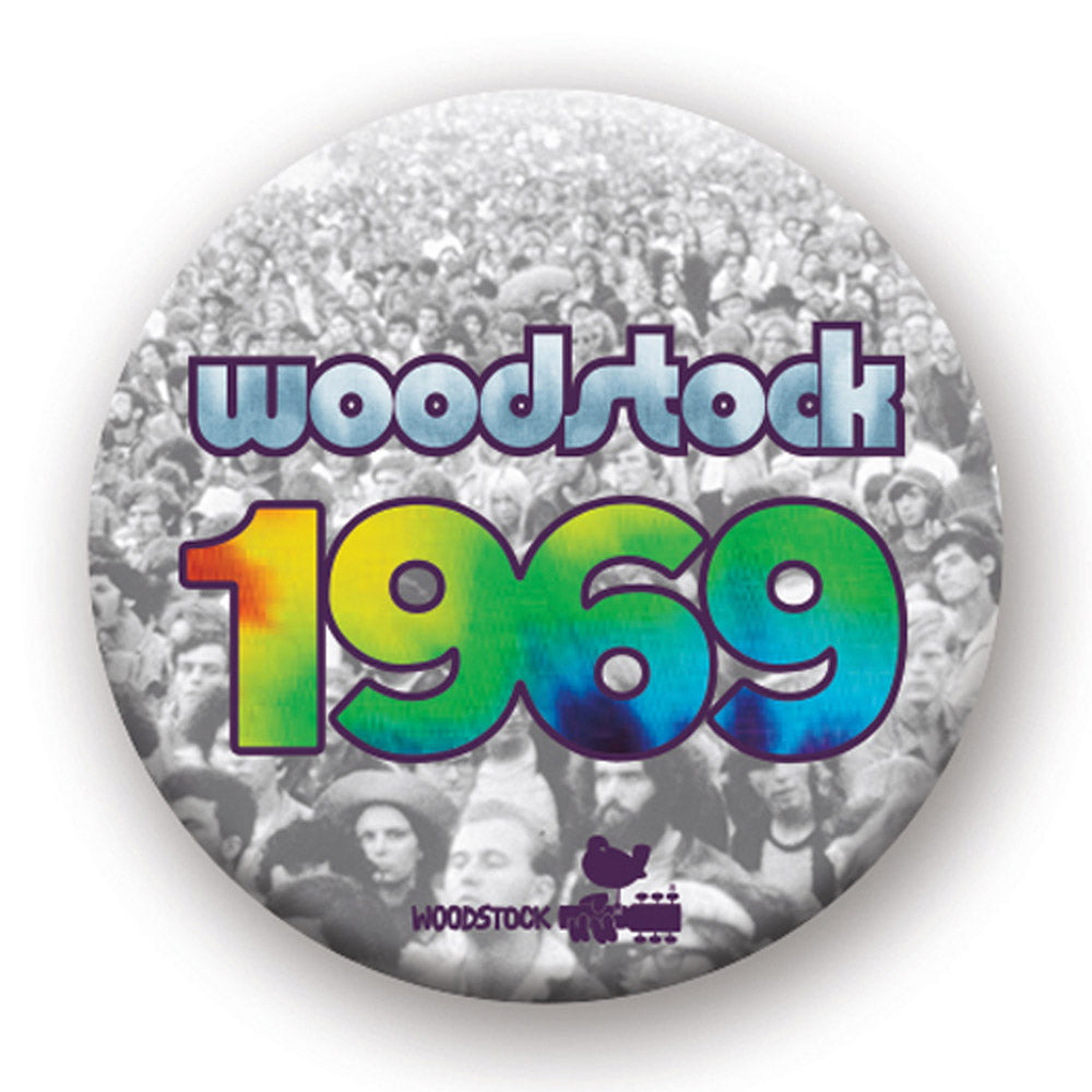 WOODSTOCK - (55周年 ) - CROWD