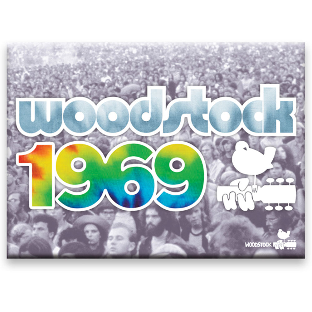 WOODSTOCK - (55周年 ) - CROWD