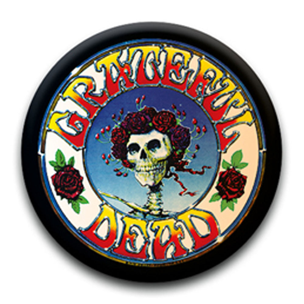 GRATEFUL - (結成 60周年 ) - GRATEFUL DEAD FRAME