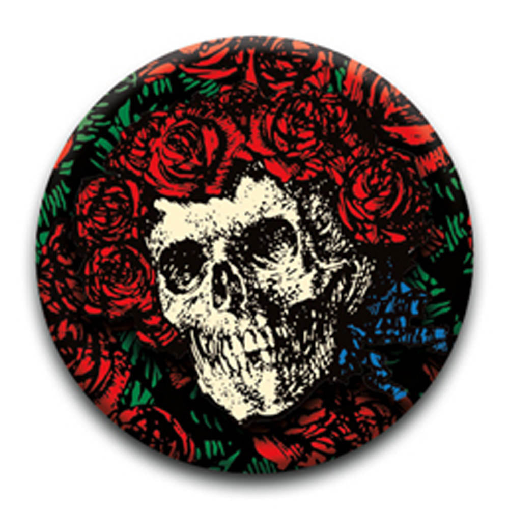 GRATEFUL DEAD - ROSE CROWN