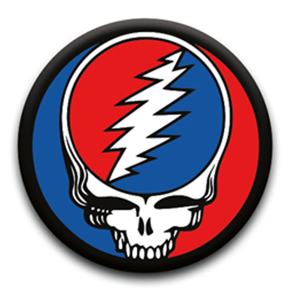 GRATEFUL DEAD - LOGO