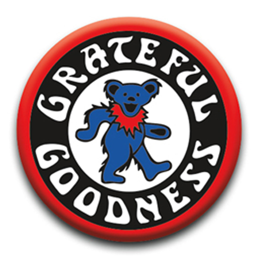 GRATEFUL DEAD - GOODNESS