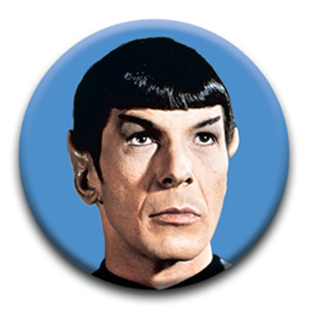 STAR TREK - SPOCK