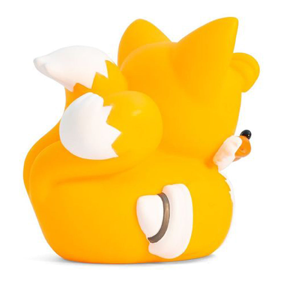 SONIC THE HEDGEHOG ソニックザヘッジホッグ (35周年 ) - TAILS TUBBZ