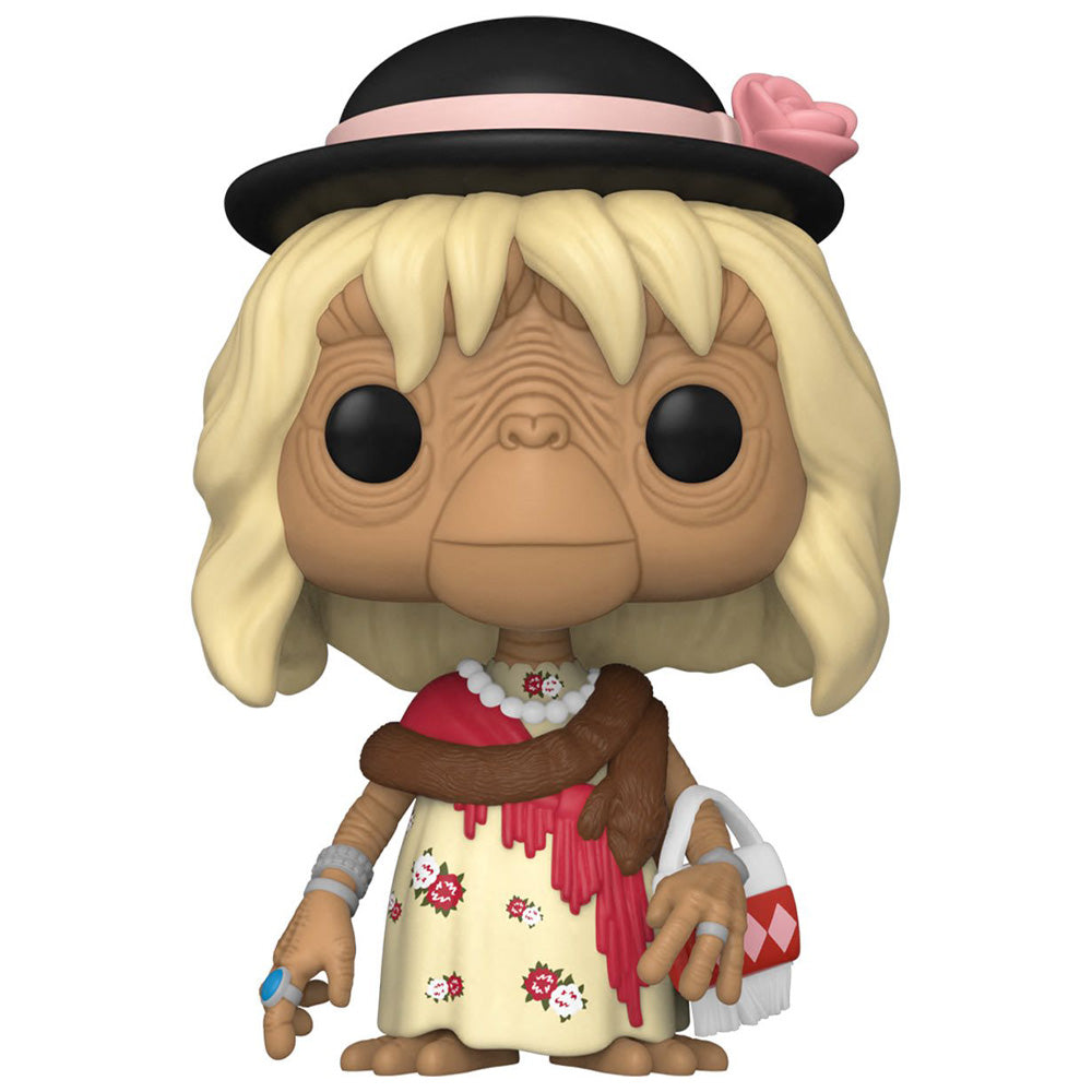 E.T. - POP Movies: 40th Anniversary E.T. in Disguise