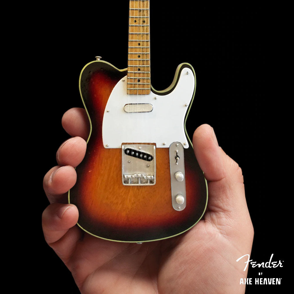 FENDER - (設立 80周年 ) - Telecaster