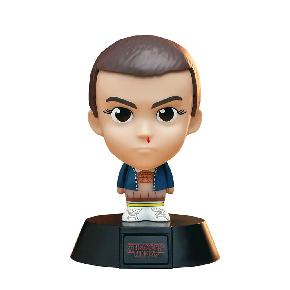 STRANGER THINGS - (シーズン5 2025年配信決定 ) - LAMPARA ICON ELEVEN