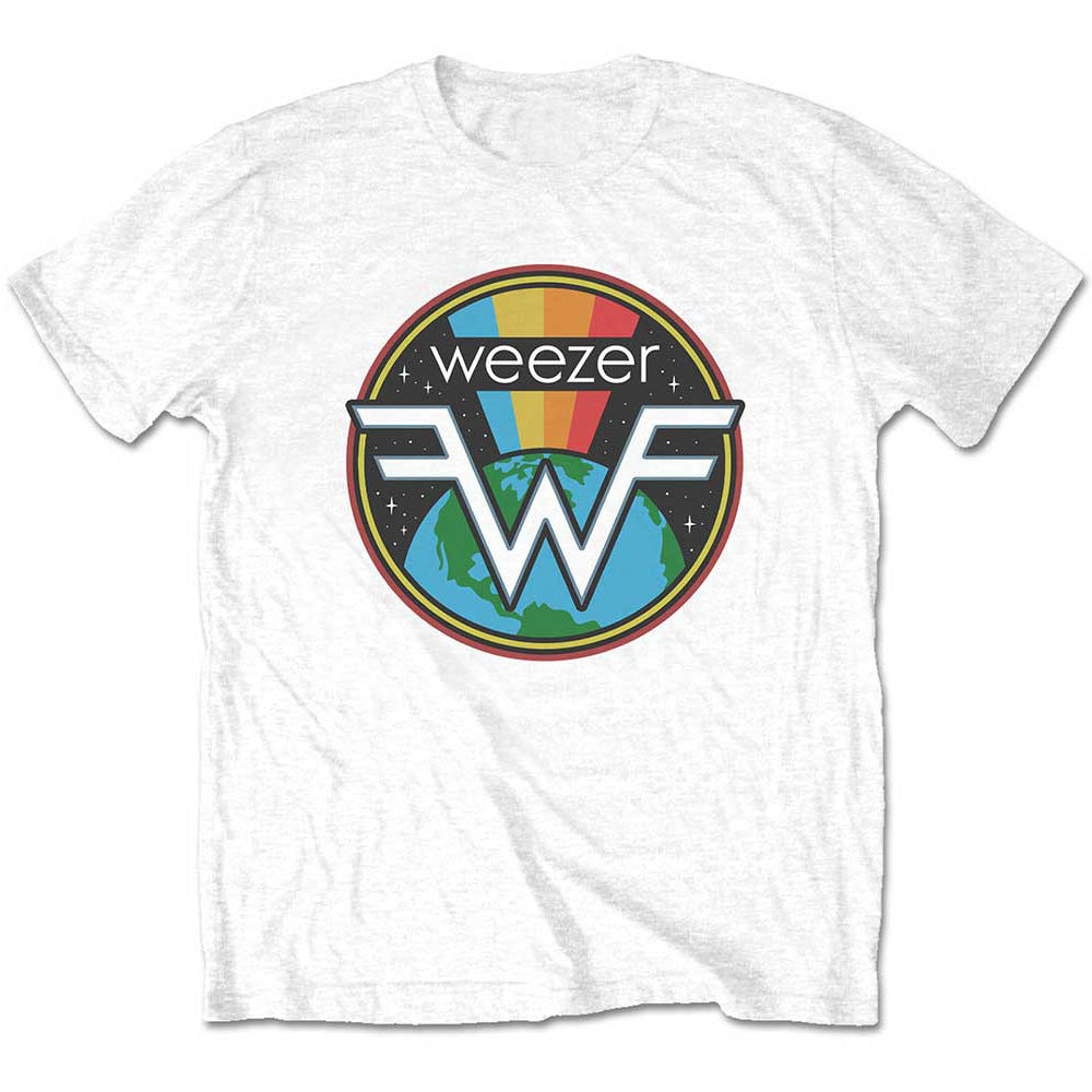 WEEZER - Symbol Logo