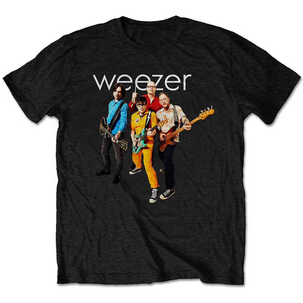 WEEZER - Band Photo