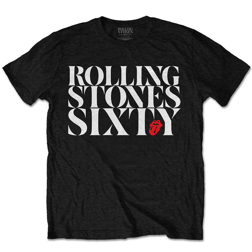 ROLLING STONES - (来日 35周年 記念 ) - Sixty Chic