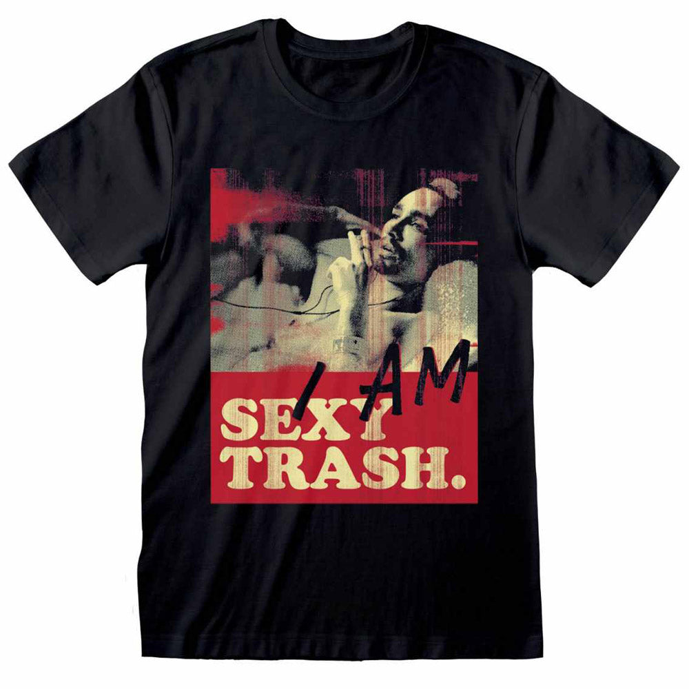 UMBRELLA ACADEMY - SEXY TRASH