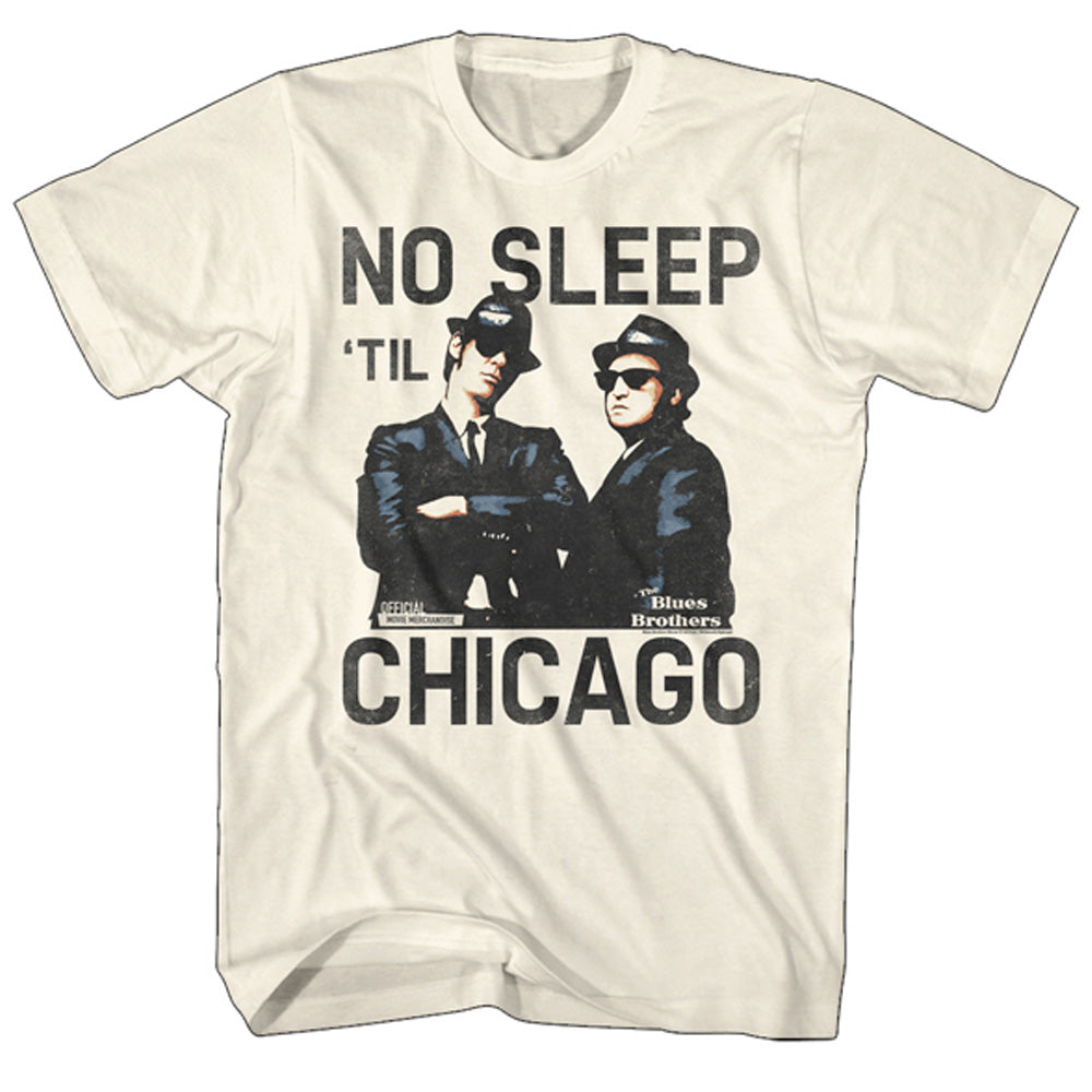 BLUES BROTHERS - (公開 45周年 ) - NO SLEEP