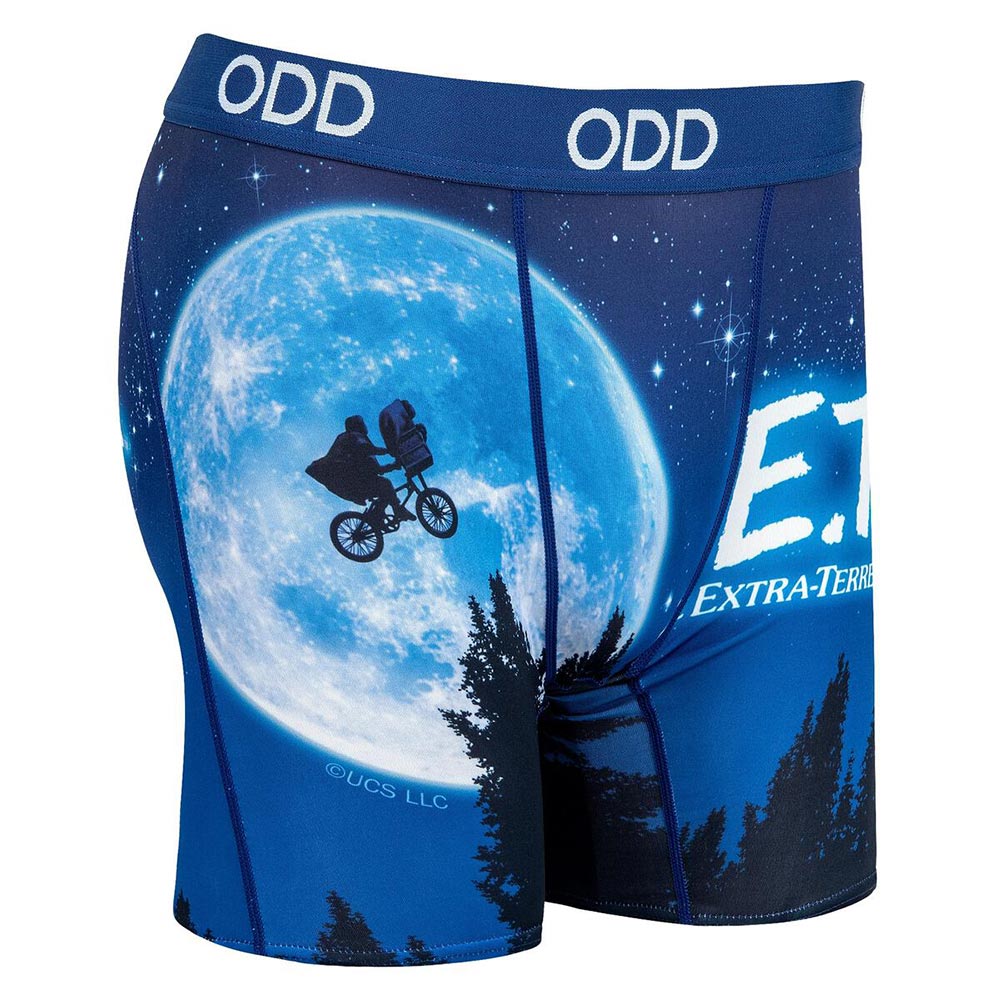 
                  
                    E.T. イーティー - Escape / Mens Boxer Briefs / OddSox（ブランド） / ボトムス / メンズ
                  
                