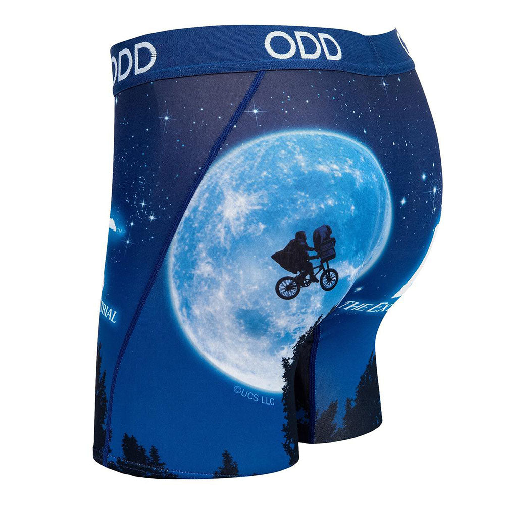 
                  
                    E.T. イーティー - Escape / Mens Boxer Briefs / OddSox（ブランド） / ボトムス / メンズ
                  
                