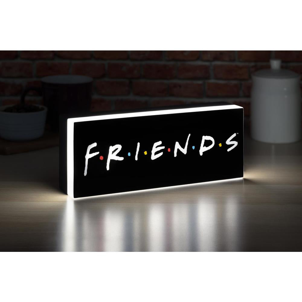 FRIENDS - LOGO