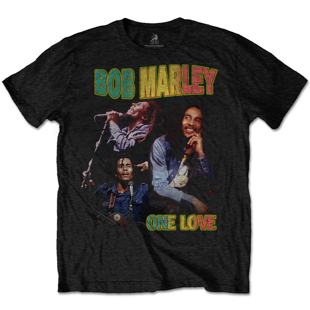 BOB MARLEY - (追悼 45周年 ) - One Love Homage