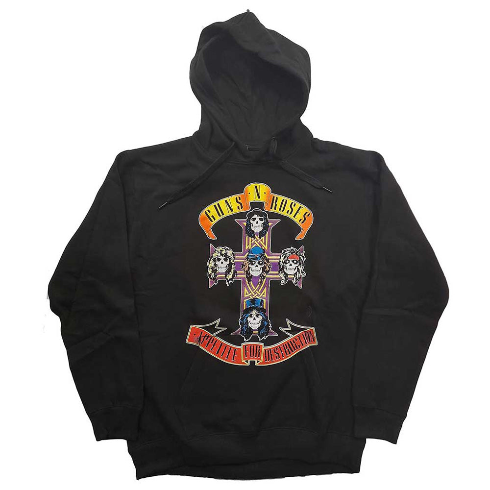GUNS N ROSES - (結成 40周年 ) - Appetite for Destruction