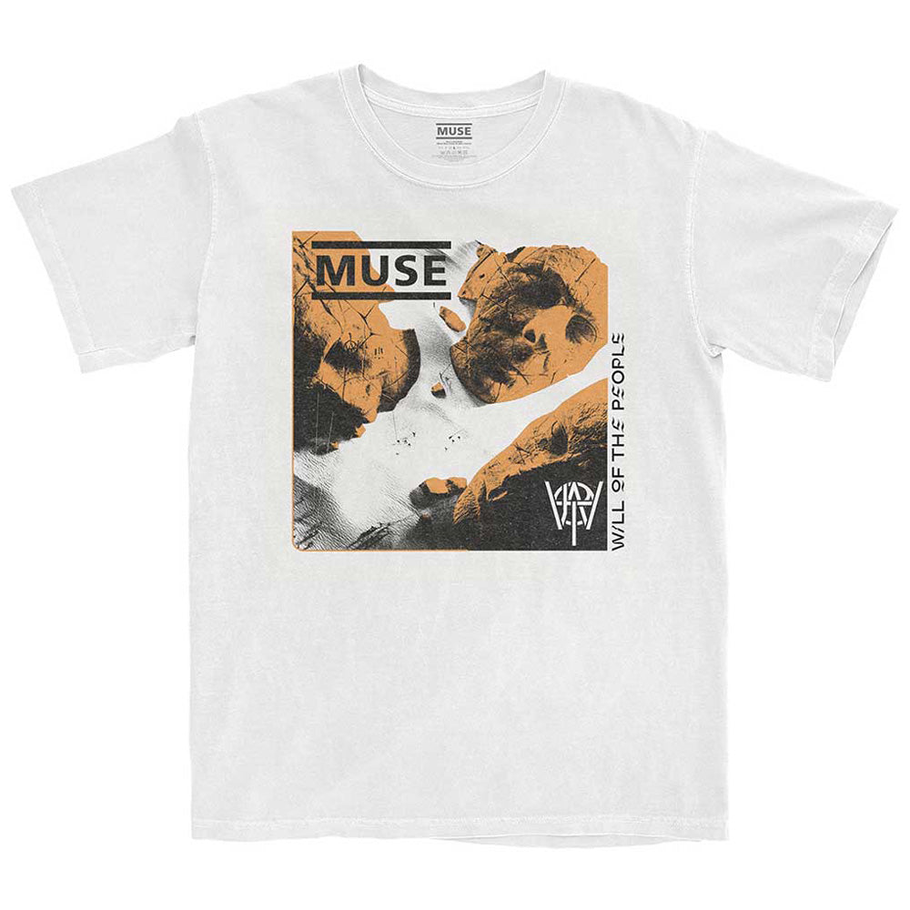 MUSE - (9月 来日 ) - Will of the People