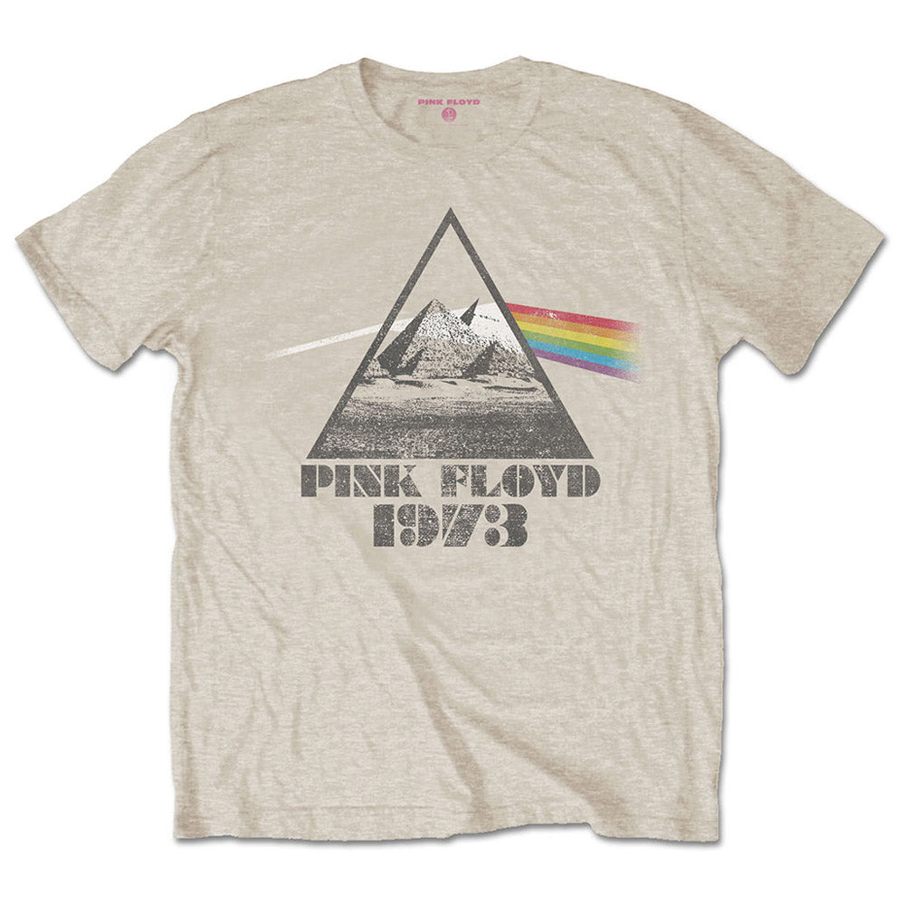 PINK FLOYD - (結成 60周年 ) - Pyramids