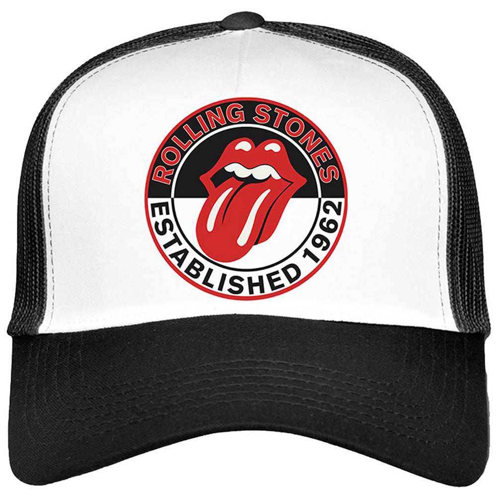 ROLLING STONES - Est. 1962