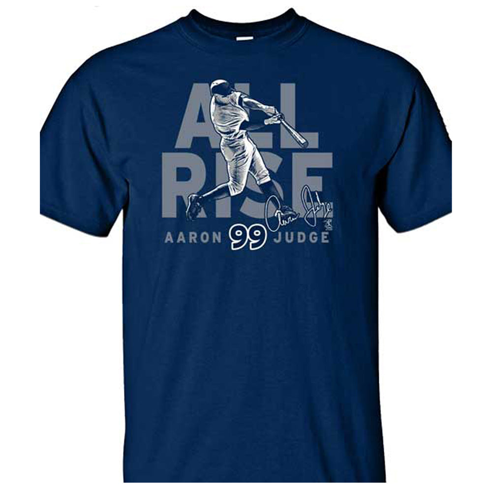 NEW YORK YANKEES（MLB） - AARON 99 JUDGE